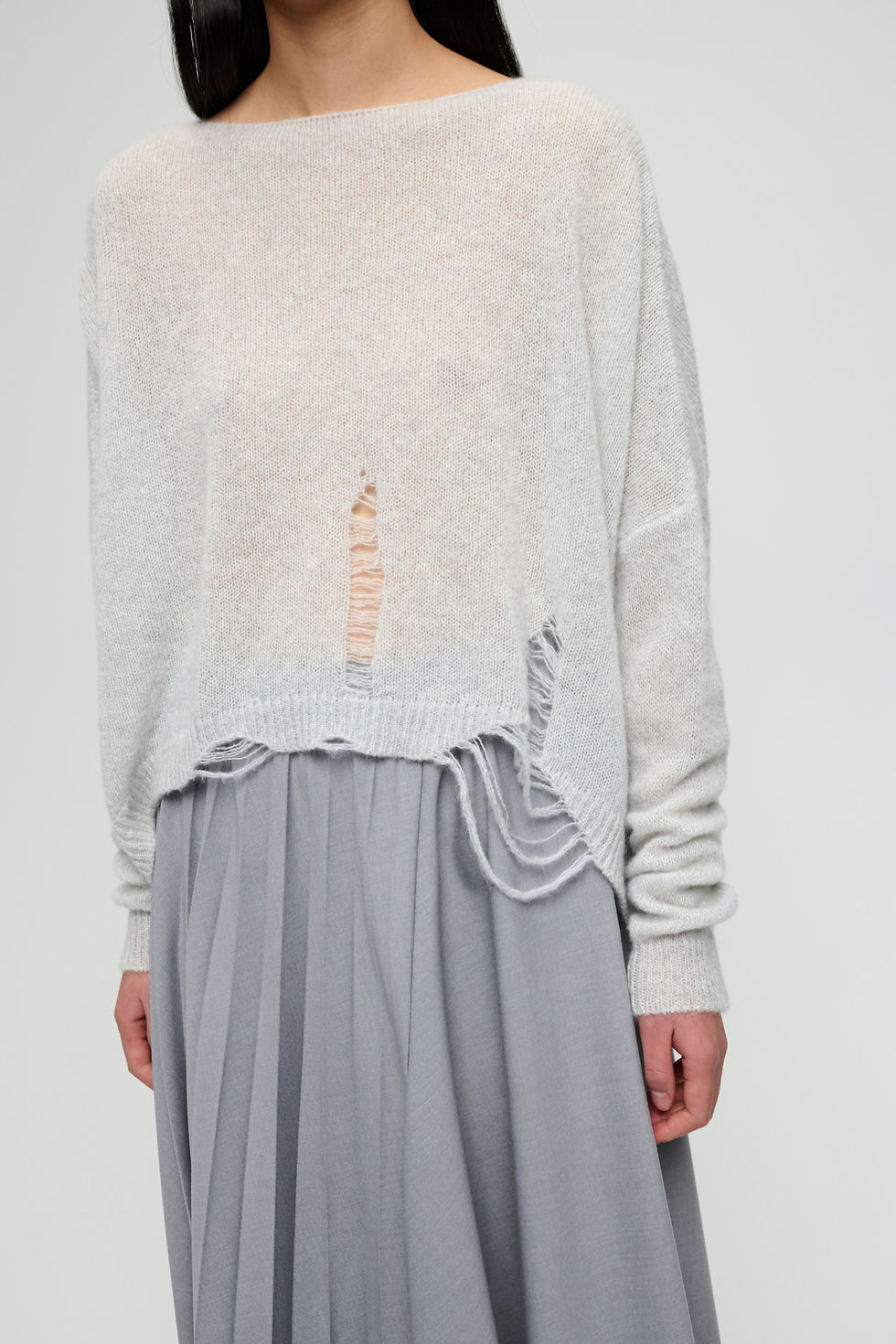 Thumbnail: Cloud Sweater