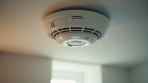 Essential Home Safety Devices for Your Peace of Mind