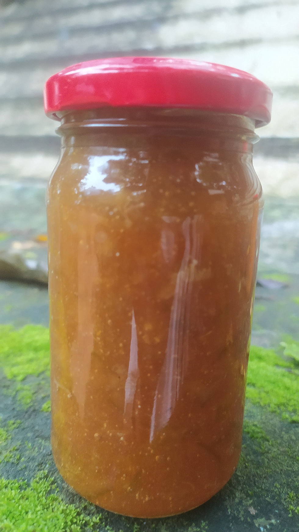 Thumbnail: Lemon Marmalade