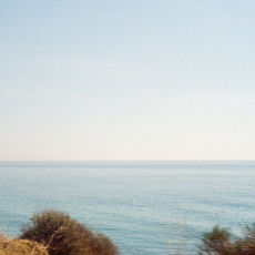 Malibu Views on 35mm | Jan 2025