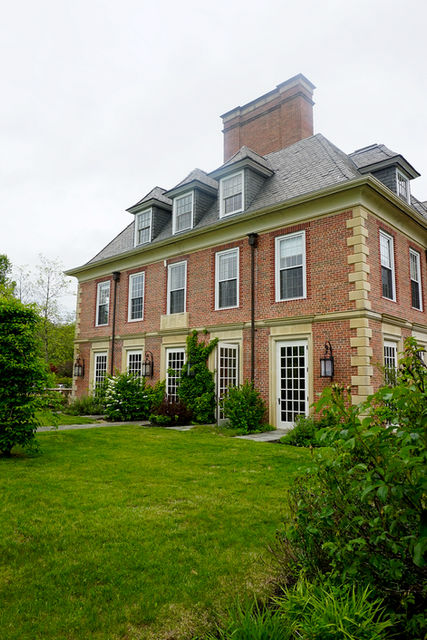 Afternoon Tea at Darlington Hall | Bedford New Canaan Magazine