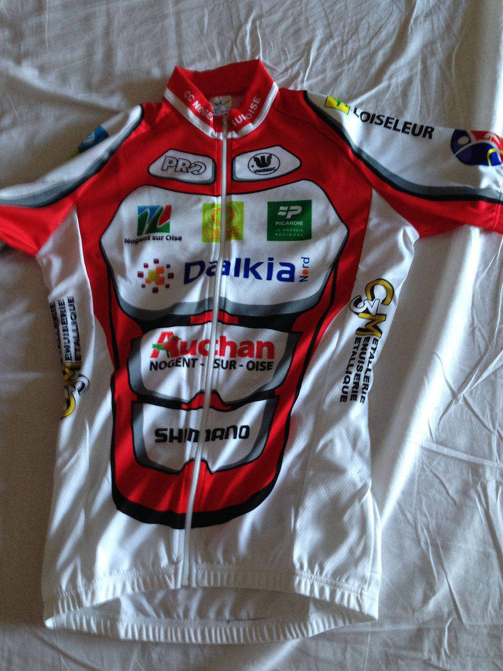 CC Nogent (DN1)