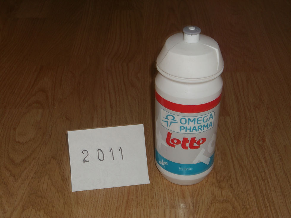 Lotto 2011