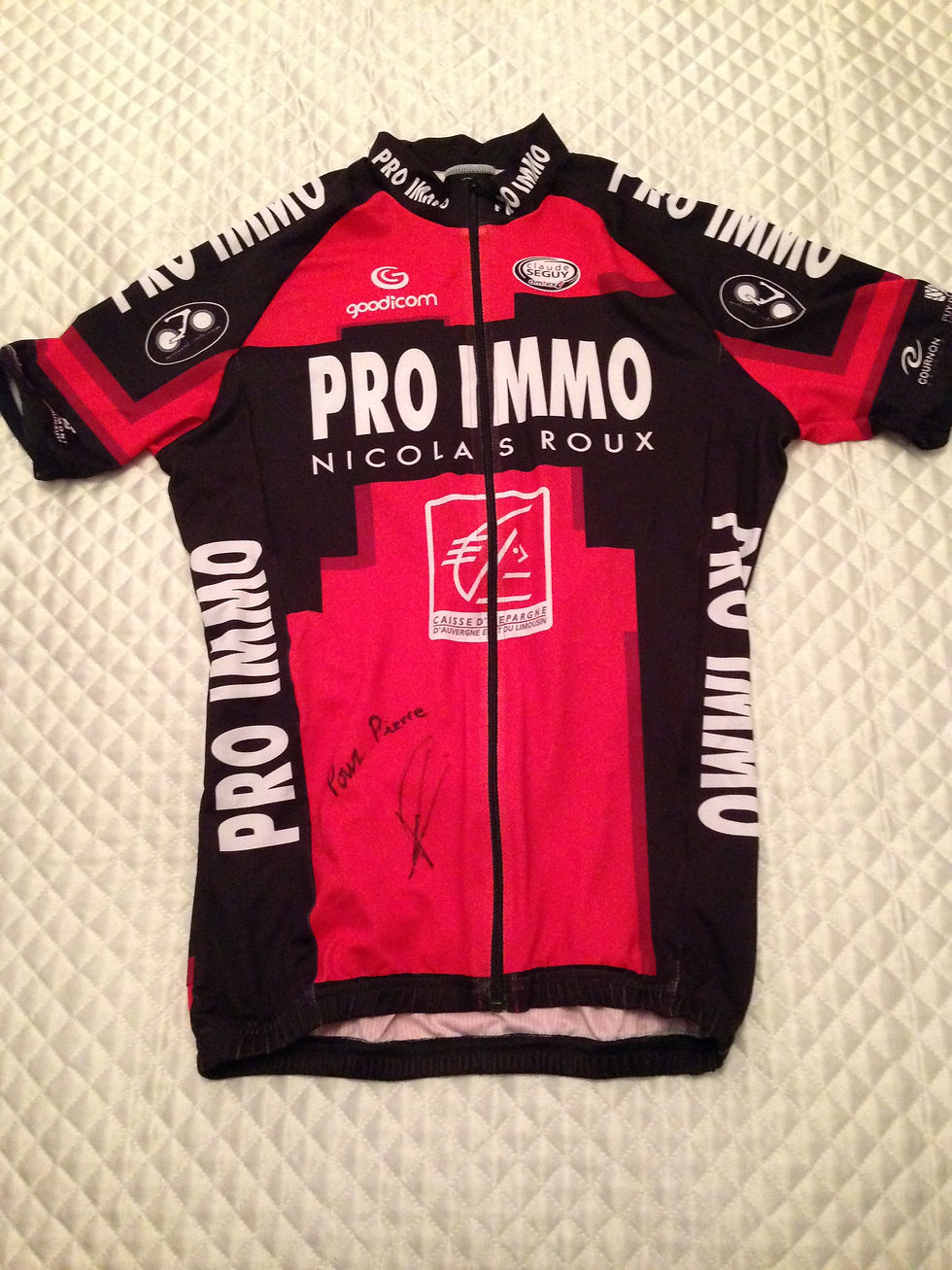 Team Pro Immo (DN2)
