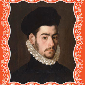 Retratos || Casiodoro de Reina: Faithful for el Reino de Dios