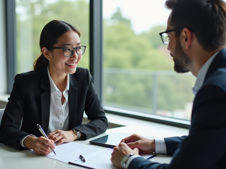 Accurate Immigration Advice: Nexus, Your Reliable Partner