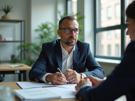 Trust Nexus: Your Leading Immigration Law Firm in the UK