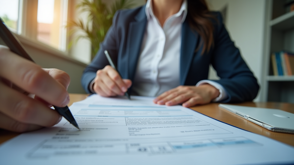 Navigating UK Immigration: Nexus Offers Expert Guidance