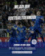 Mladi BiH 7x7 voetbaltoernooi