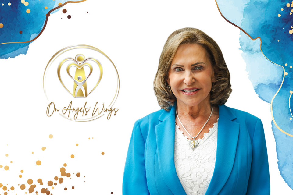 Imperial Ladies Luncheon 