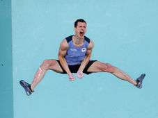 Dernière coupe du monde de bloc d’Adam Ondra à Prague 2025 : le show à ne pas manquer