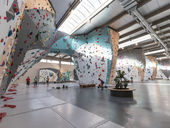 Climb Up Aubervilliers : Une grève inédite secoue le monde de l'escalade indoor