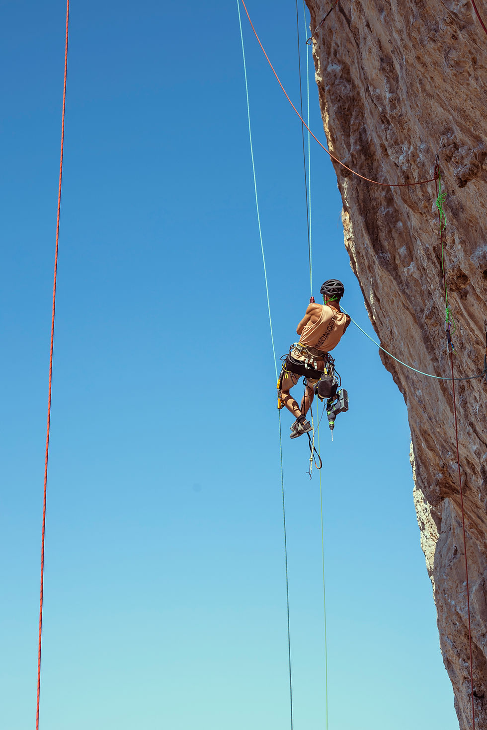 Rebolt Kalymnos
