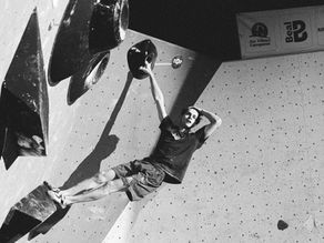 Max Bertone, champion de France de bloc 2026 : Interview exclusive