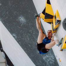 Calendrier World Climbing 2027 : toutes les compétitions
