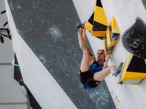 Calendrier World Climbing 2027 : toutes les compétitions