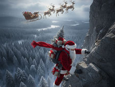 Noël 2025 : le guide des cadeaux pour les passionnés d’escalade