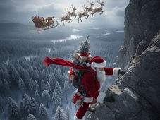 Noël 2025 : le guide des cadeaux pour les passionnés d’escalade