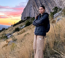 Brooke Raboutou réussit Pornographie à Céüse