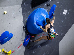 World Climbing : pourquoi le vote sur Israël n'a finalement pas eu lieu ?