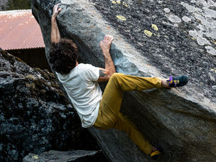 Skwama : 10 ans à accompagner les grimpeurs dans leur pratique