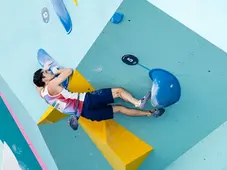 JO 2028 : Tout ce qu’il faut savoir sur l’escalade à Los Angeles