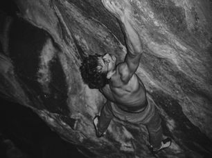 Yannick Flohé flash Foundation's Edge 8C : premier flash confirmé d’un bloc 8C en Suisse