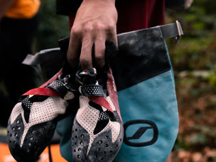 FURIA AIR : la sensibilité à l’état pur signée SCARPA