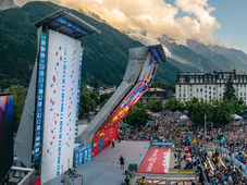 Escalade indoor : comment EP Climbing tente de verdir un secteur en plein développement