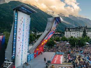 Escalade indoor : comment EP Climbing tente de verdir un secteur en plein développement