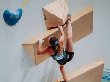 3 exercices pour être plus fort sur les mouvements de talon