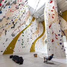 Climb Up en redressement judiciaire : cinq salles concernées
