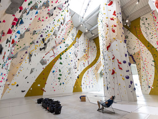 Climb Up en redressement judiciaire : cinq salles concernées