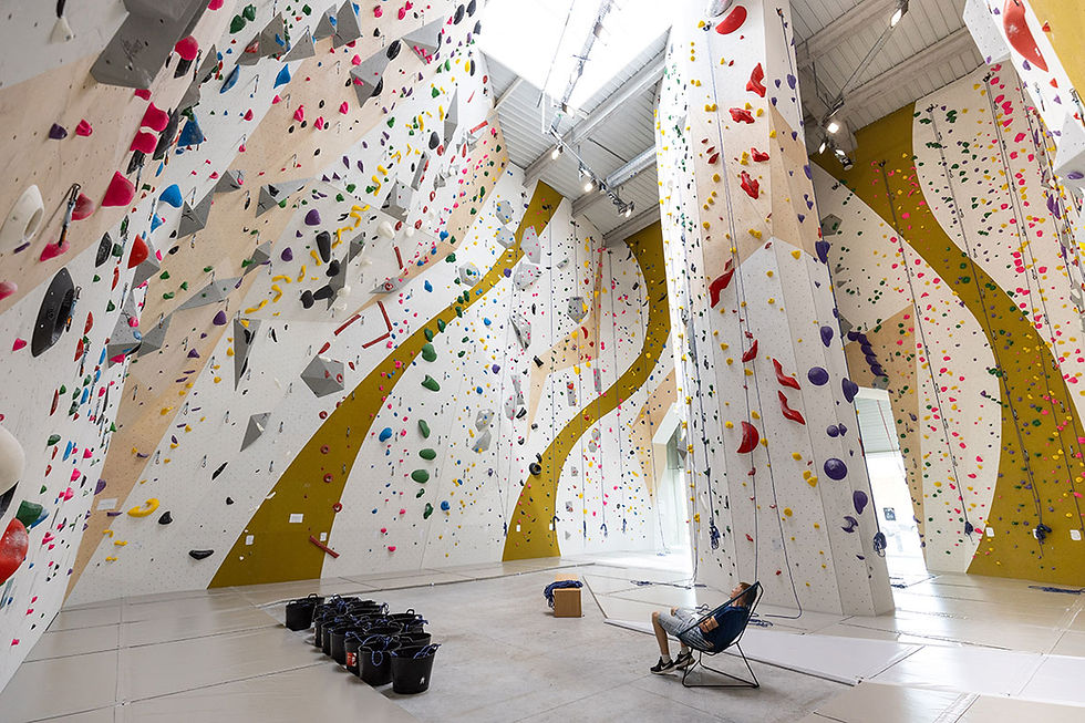Climb Up redressement judiciaire