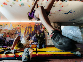 La Sportiva Skwama Lite : un nouveau chausson d’escalade pensé pour les grimpeurs en progression