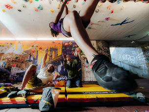 La Sportiva Skwama Lite : un nouveau chausson d’escalade pensé pour les grimpeurs en progression