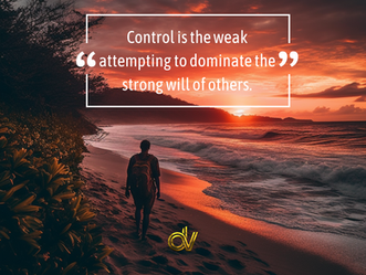 Unfolding Love's True Essence: A Journey from Control to Acceptance