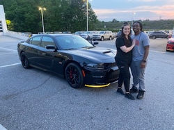 2022 Dodge Charger 392