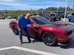 2020 Dodge Challenger 392