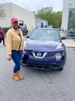 2015 Nissan Juke