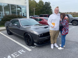 2019 Dodge Challenger R/T