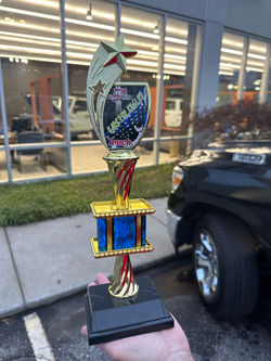 5th place