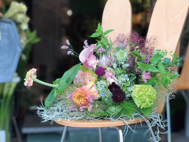 Flower Oblaat フラワーオブラート Flower Oblaat フラワーオブラート