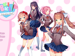 Game Design Bits – Ren’Py Visual Novel Making