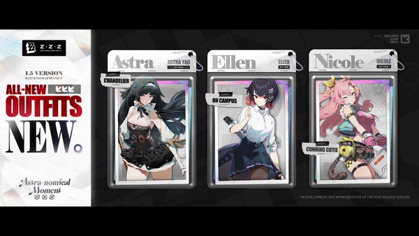 I like Astra's costume the most! What about you?