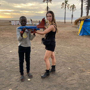 Climbing Kilimanjaro: My Journey with Biohacking and Mindset Mastery