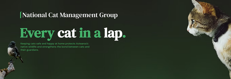 Visit the National Cat Management Group's website