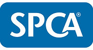 Logo for SPCA NZ
