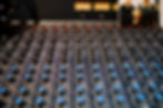mixerbord