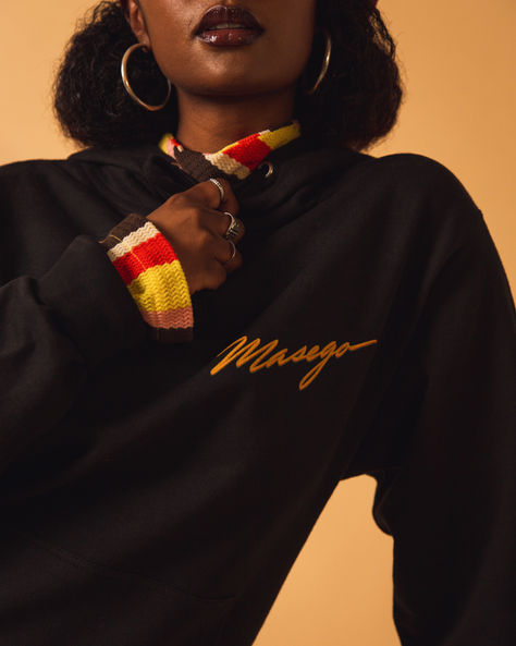Masego Collaboration
